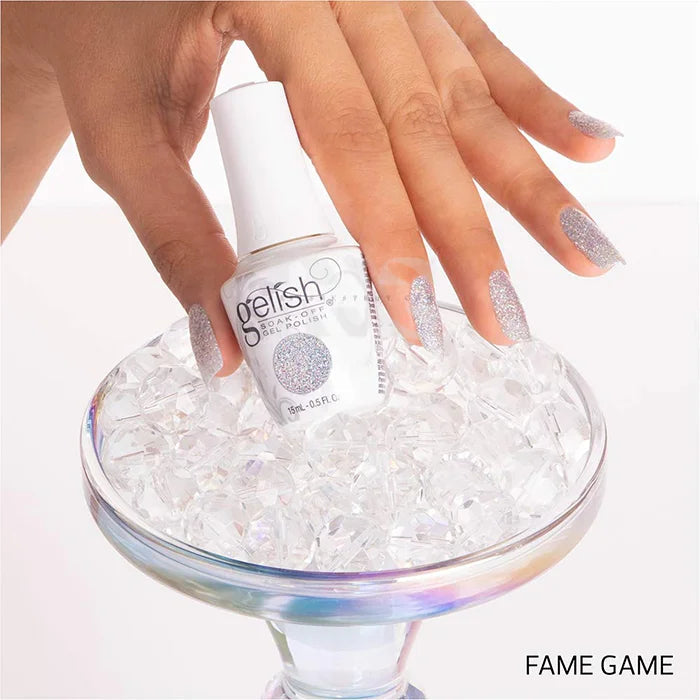 GELISH - 069 Fame Game