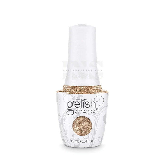 GELISH - 073 No Way Rose - Gel Polish