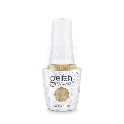 GELISH - 075 Give Me Gold