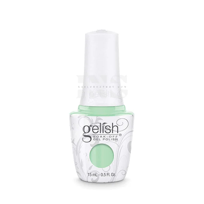 GELISH - 085 Mint Chocolate Chip - Gel Polish