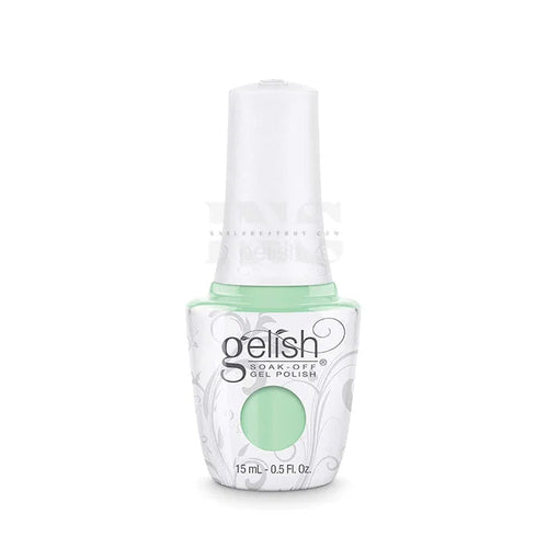 GELISH - 085 Mint Chocolate Chip