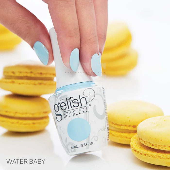 GELISH - 092 Water Baby