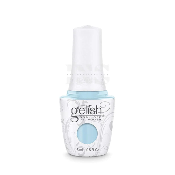 GELISH - 092 Water Baby - Gel Polish