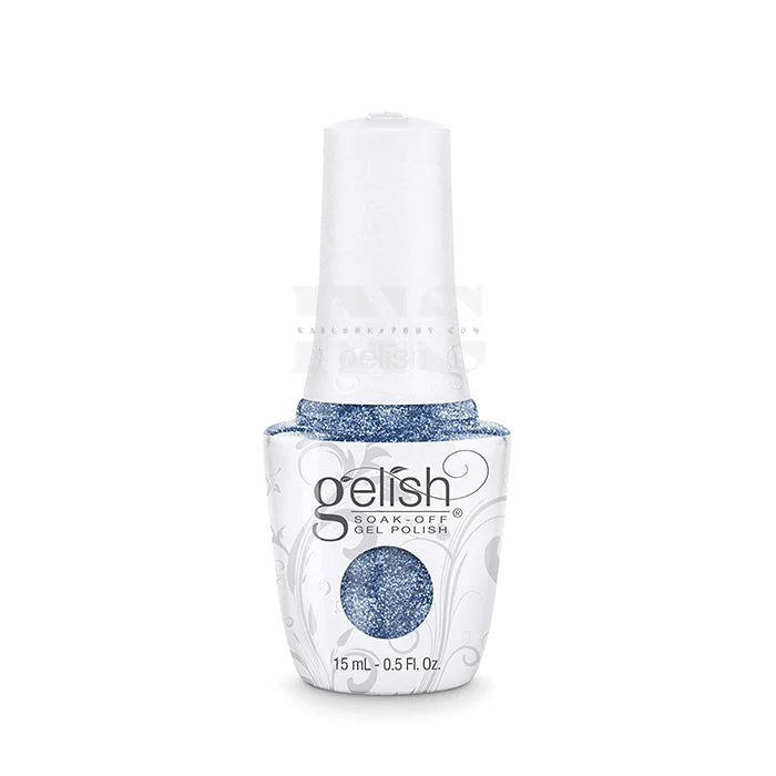 GELISH - 093 Rhythm And Blues - Gel Polish