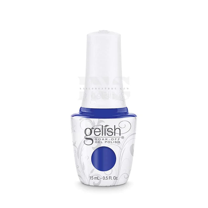 GELISH - 124 Making Waves - Gel Polish