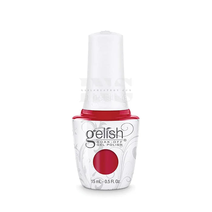 GELISH - 144 Scandalous - Gel Polish