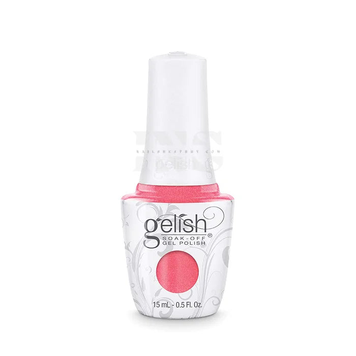 GELISH - 176 Cancan We Dance? - Gel Polish