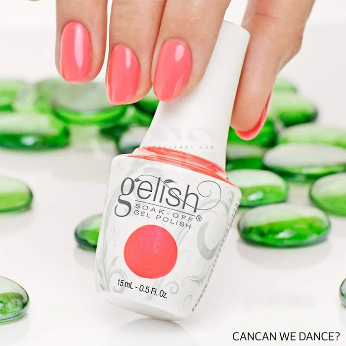 GELISH - 176 Cancan We Dance?