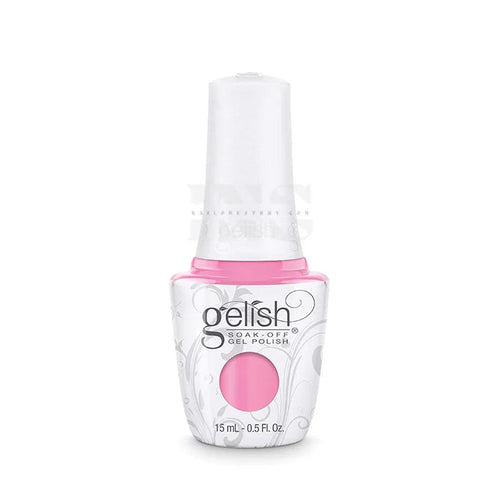 GELISH - 178 Look At You Pink-achu - Gel Polish