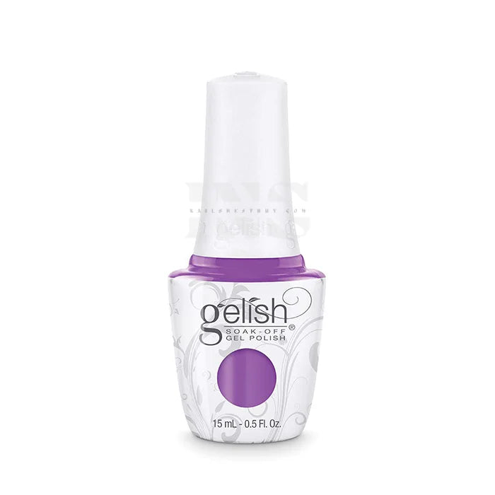 GELISH - 180 Tokyo A Go Go - Gel Polish