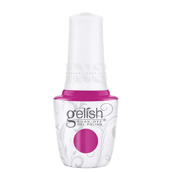 GELISH - 181 Pop-arazzi Pose - Gel Polish