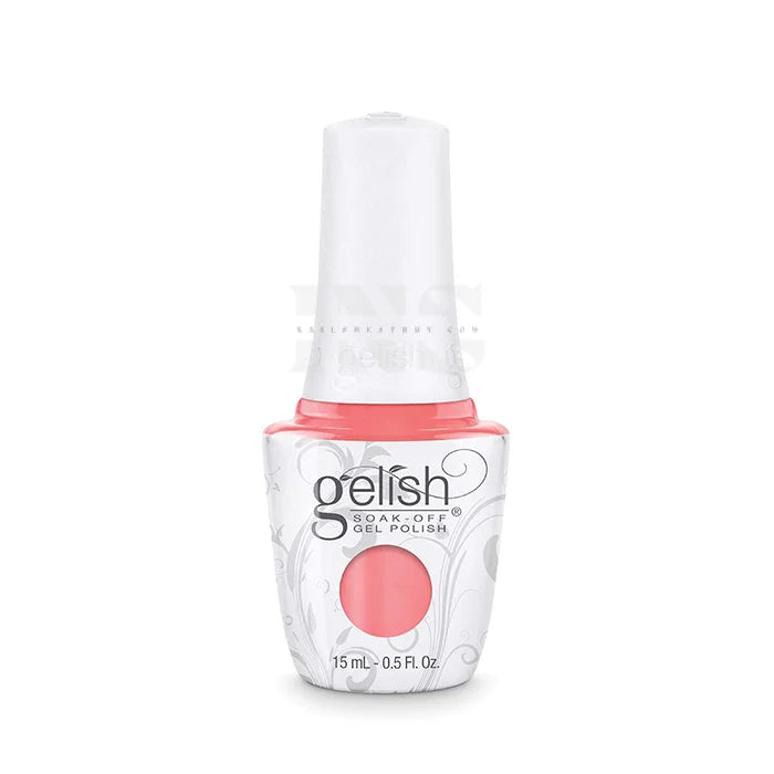 GELISH - 182 Manga-Round With Me - Gel Polish