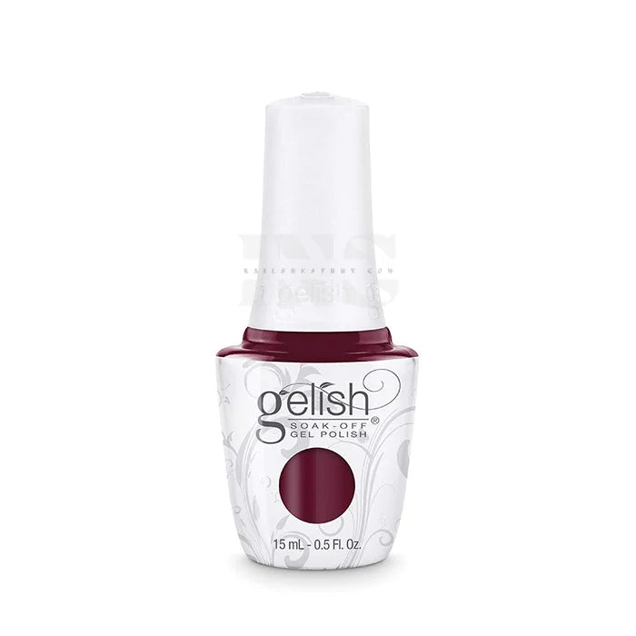 GELISH - 185 A Touch of Sass - Gel Polish