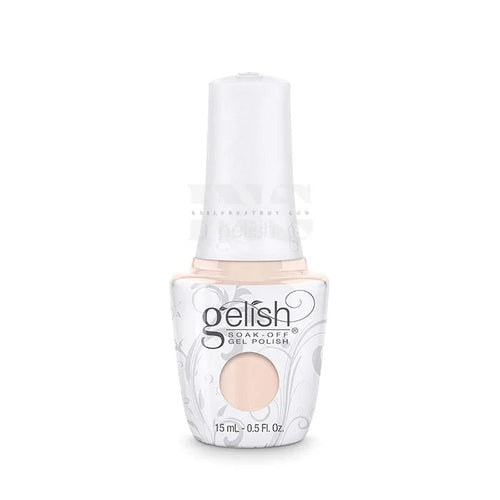 GELISH - 187 Tan My Hide