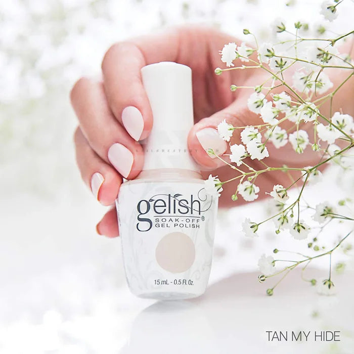 GELISH - Tan My Hide 187