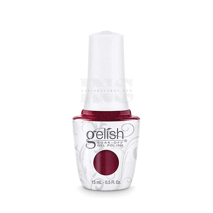 GELISH - 190 I’m So Hot - Gel Polish