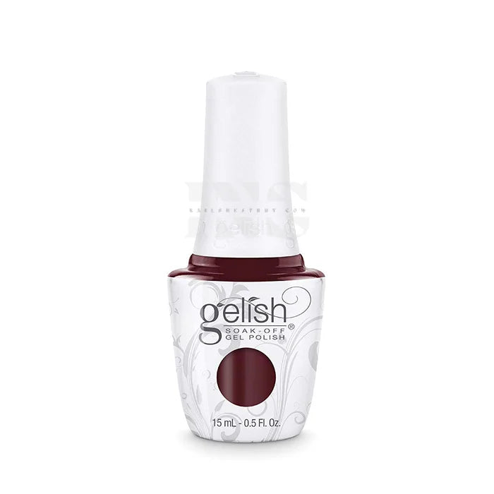 GELISH - 191 A Little Naughty - Gel Polish