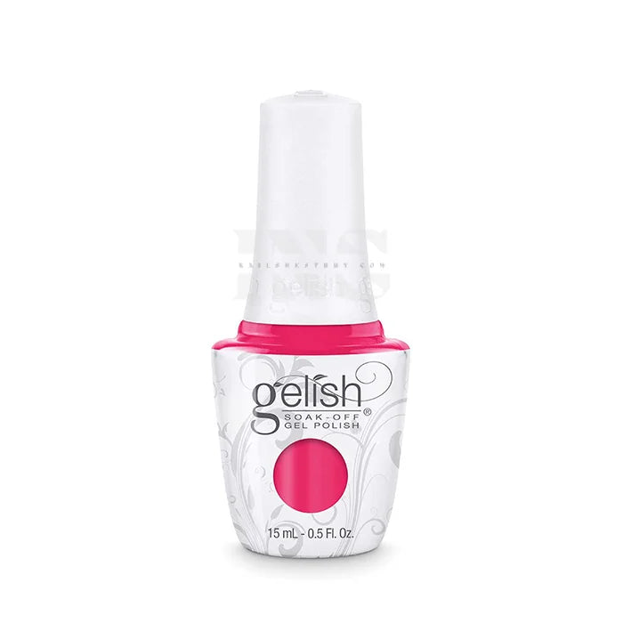 GELISH - 202 Don’t Pansy Around - Gel Polish