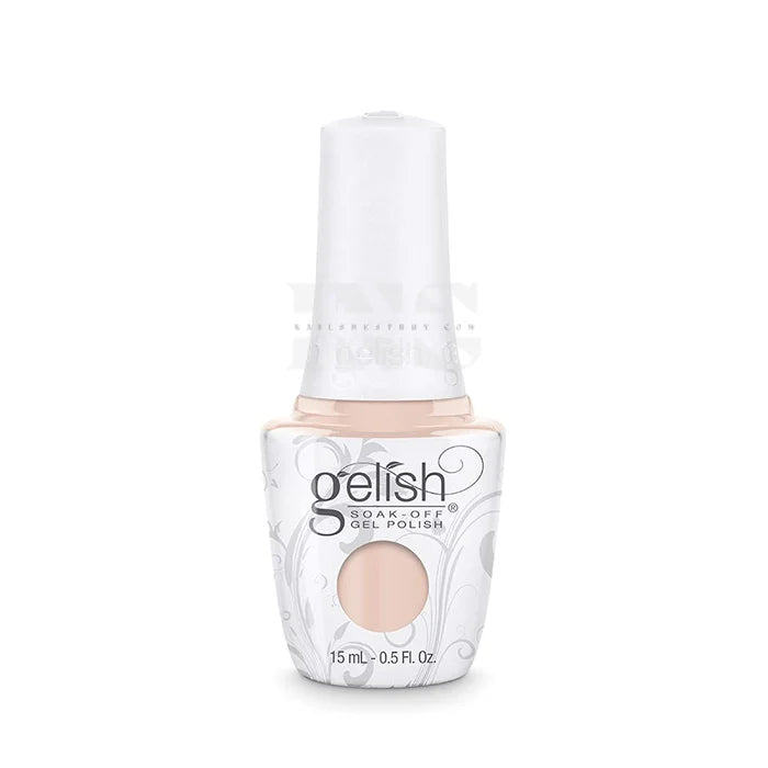 GELISH - 203 Prim-Rose and Proper - Gel Polish