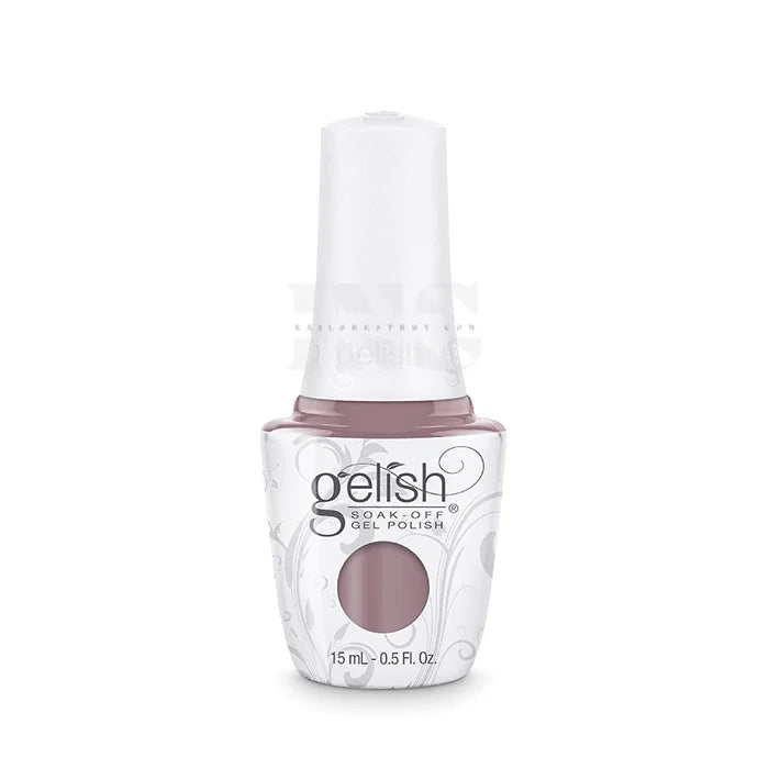 GELISH - 206 I Or-Chid You Not - Gel Polish