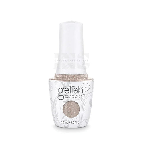 GELISH - 234 Let's Get Frosty (D)