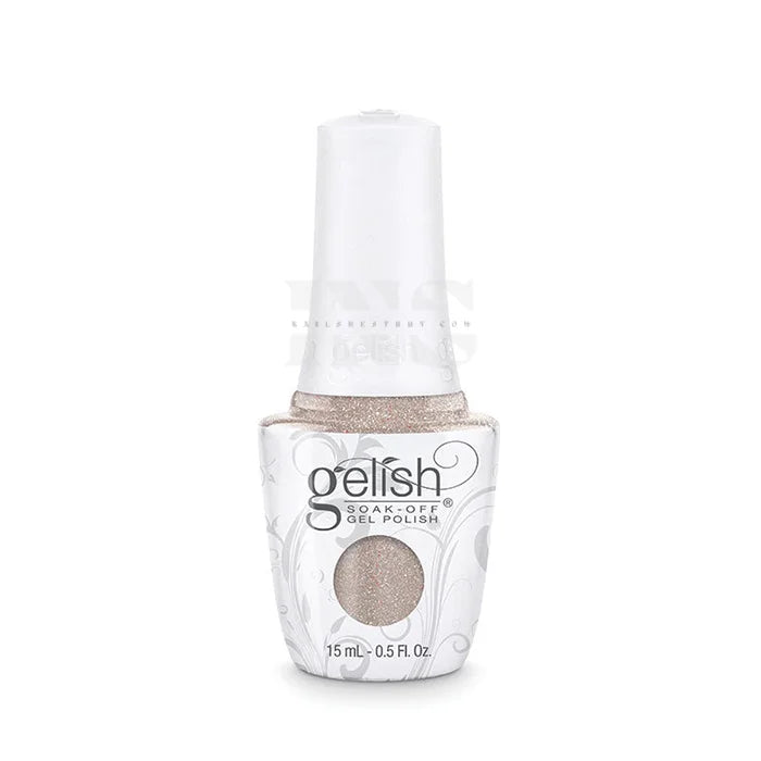 GELISH - 234 Let’s Get Frosty - Gel Polish