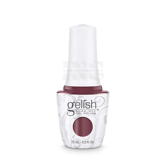 GELISH - 240 Figure 8s & Heartbreaks - Gel Polish