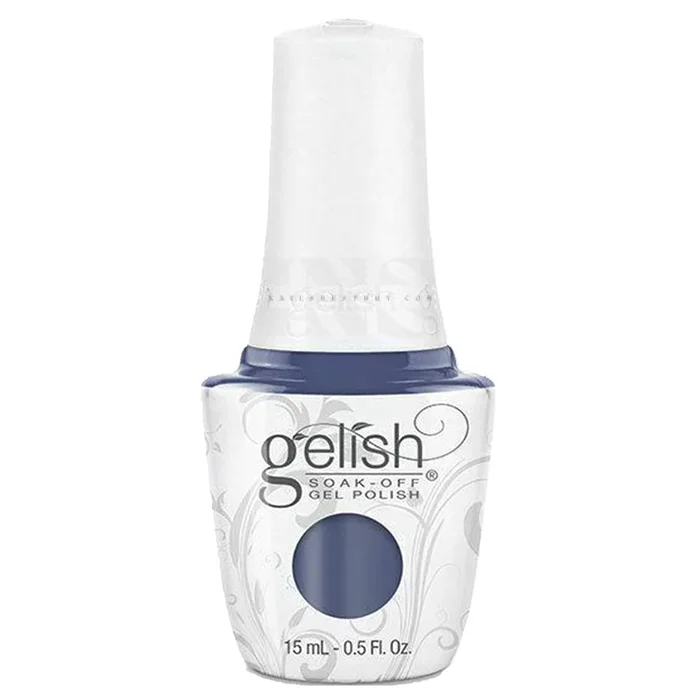 GELISH - 243 Flirt In A Skating Skirt - Gel Polish