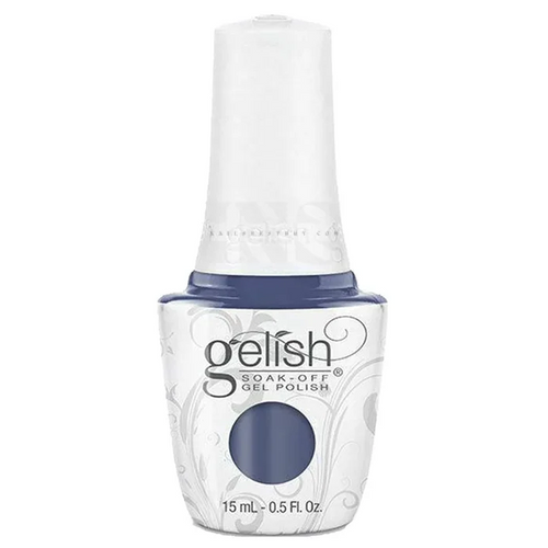 GELISH - 243 Flirt In A Skating Skirt (D)