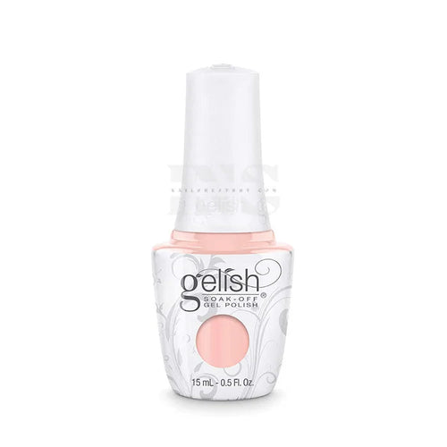 GELISH - 254 All About The Pout - Gel Polish