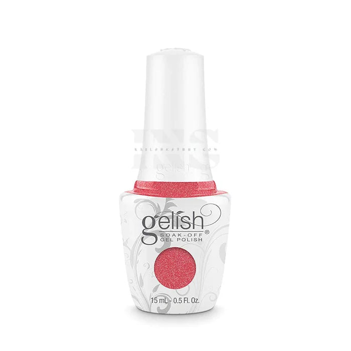 GELISH - 255 Me Myself-ie and I - Gel Polish