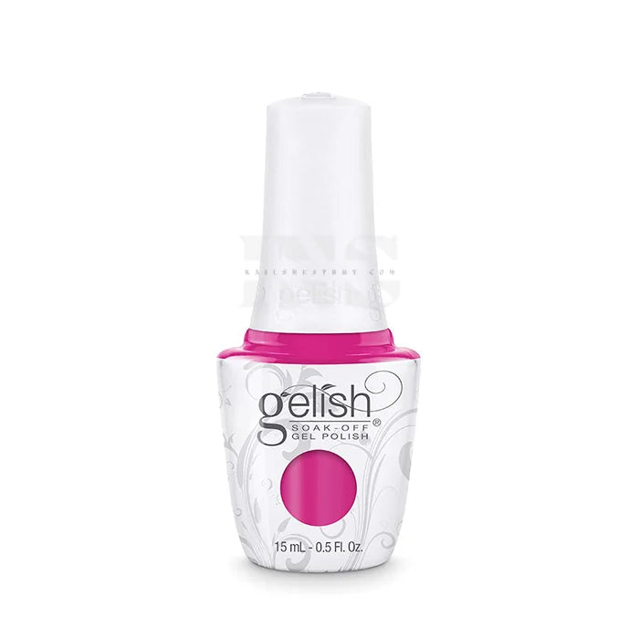 GELISH - 257 Woke Up This Way - Gel Polish