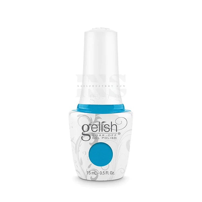 GELISH - 259 No Filter Needed - Gel Polish