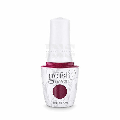 GELISH - 260 A Tale of Two Nails