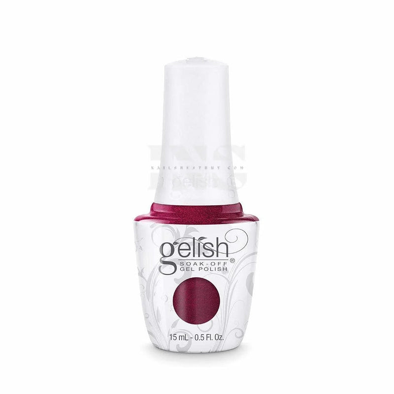 GELISH - 260 A Tale of Two Nails - Gel Polish