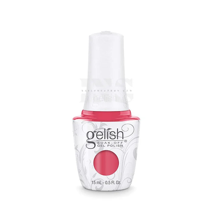 GELISH - 261 One Tough Princess - Gel Polish