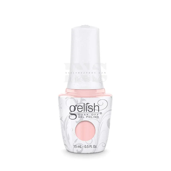 GELISH - 262 Once Upon A Mani - Gel Polish