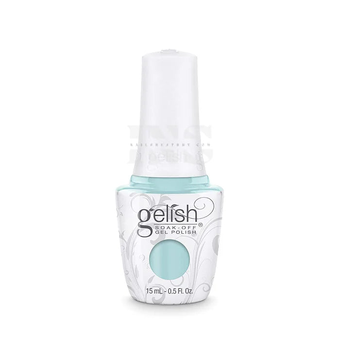 GELISH - 263 Not So Prince Charming - Gel Polish