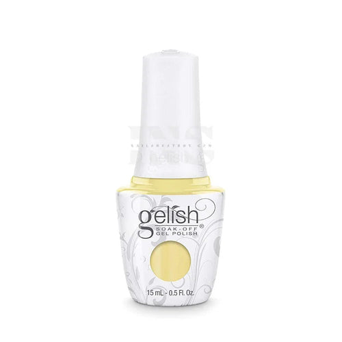 GELISH - 264 Let Down Your Hair