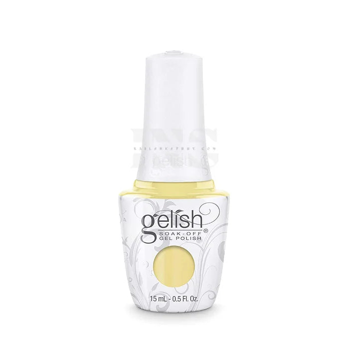 GELISH - 264 Let Down Your Hair - Gel Polish