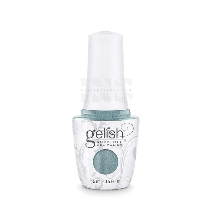 GELISH - 293 My Other Wig Is A Tiara - Gel Polish