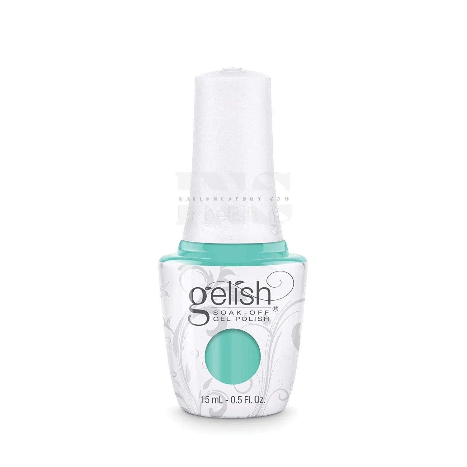 GELISH - 294 Ruffle Those Feathers - Gel Polish