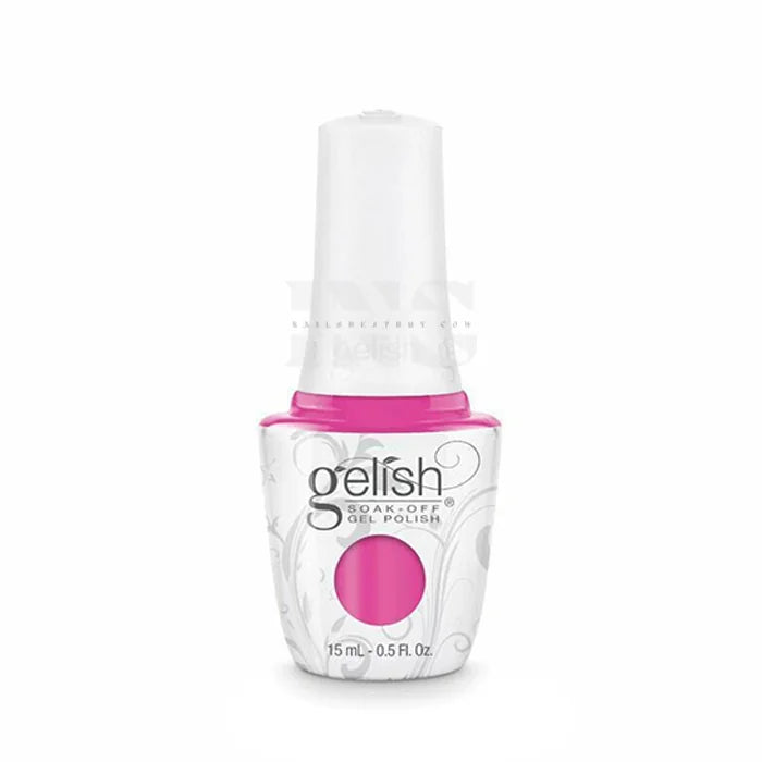 GELISH - 296 All My Heart Desires - Gel Polish