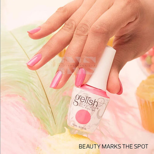 GELISH - 297 Beauty Marks The Spot