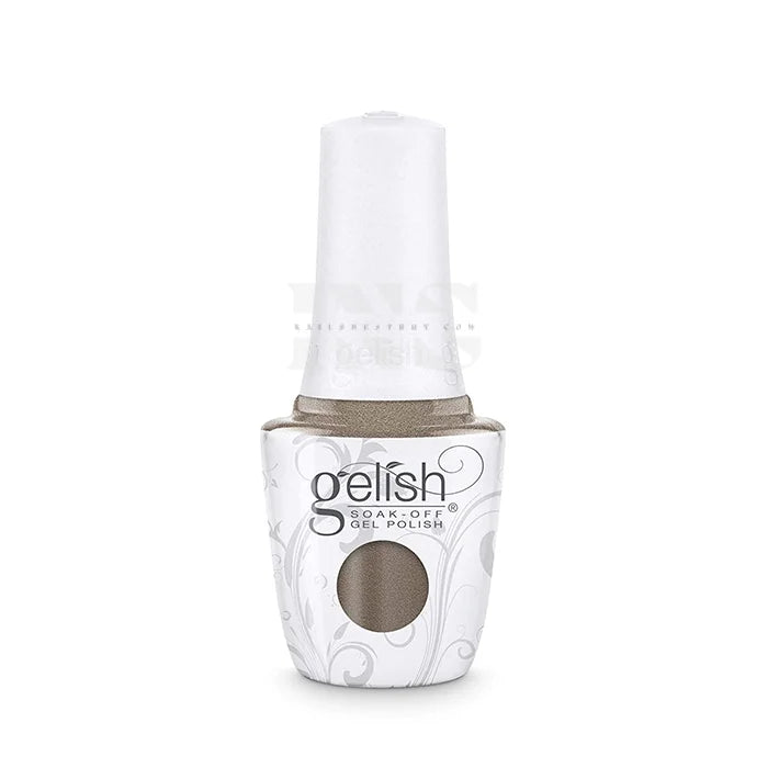 GELISH - 314 Are You Lion To Me? - Gel Polish