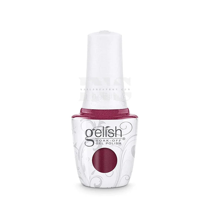 GELISH - 317 Wanna Share A Tent? - Gel Polish