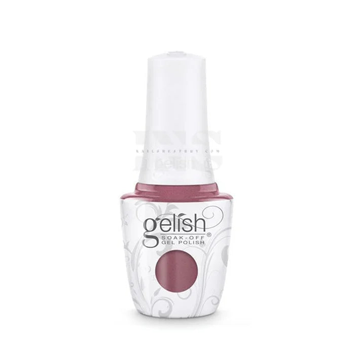 GELISH - 318 No Sudden Mauves - Gel Polish