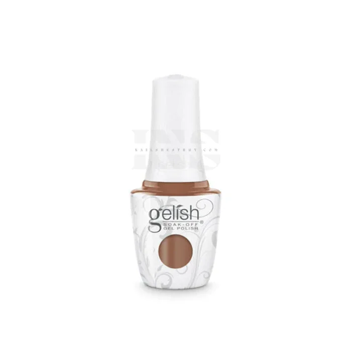 GELISH - 319 Neutral By Nature - Gel Polish