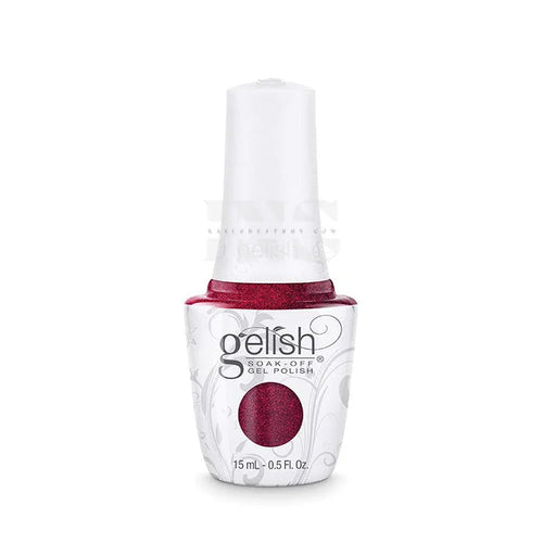 GELISH - 324 What's Your Poinsettia?