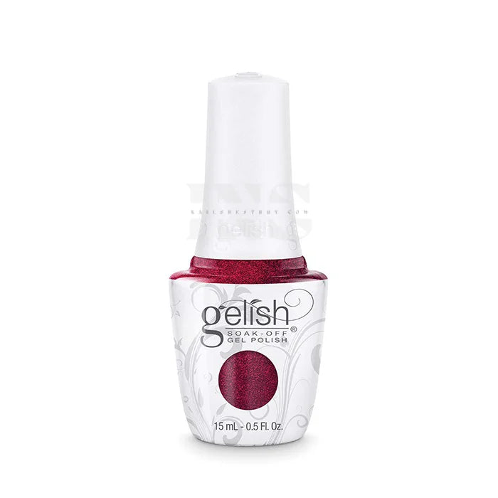 GELISH - 324 What’s Your Poinsettia? - Gel Polish